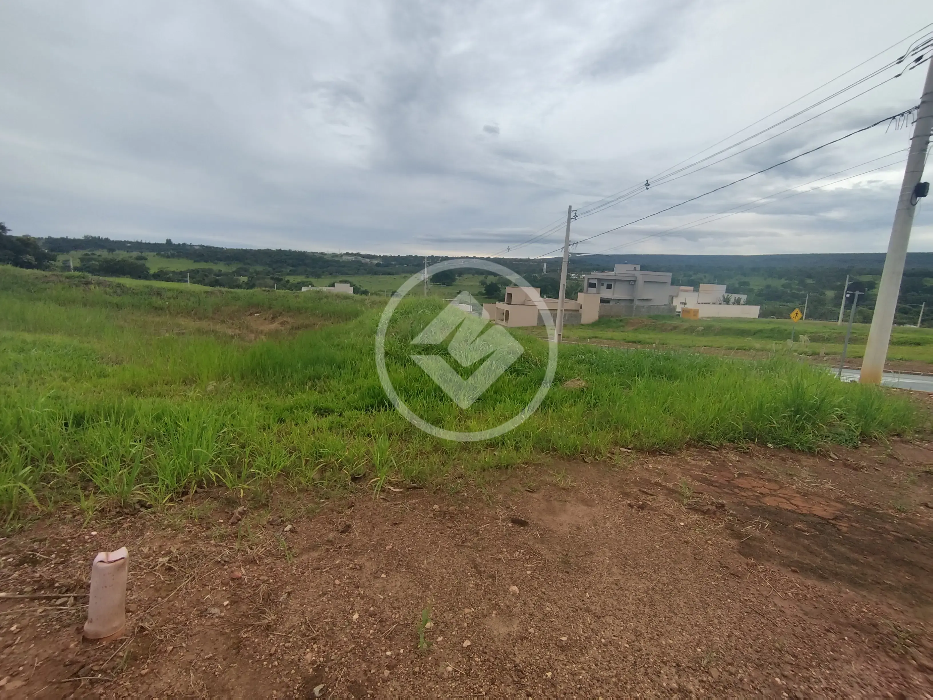 Terreno Condomínio no Cidade das Flores, Caldas Novas — foto 4 de 5