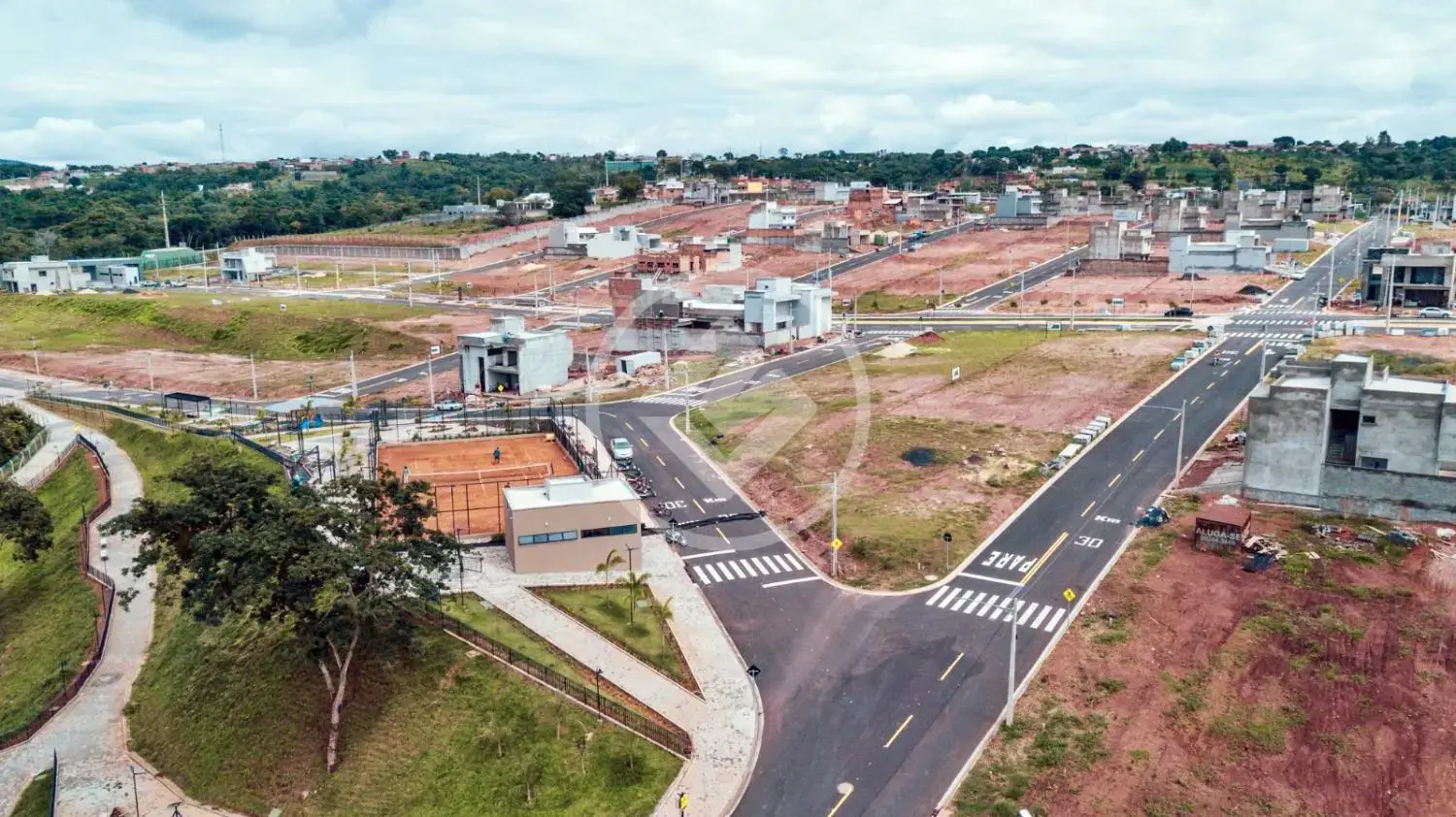 Terreno Condomínio no Cidade das Flores, Caldas Novas — foto 3 de 5