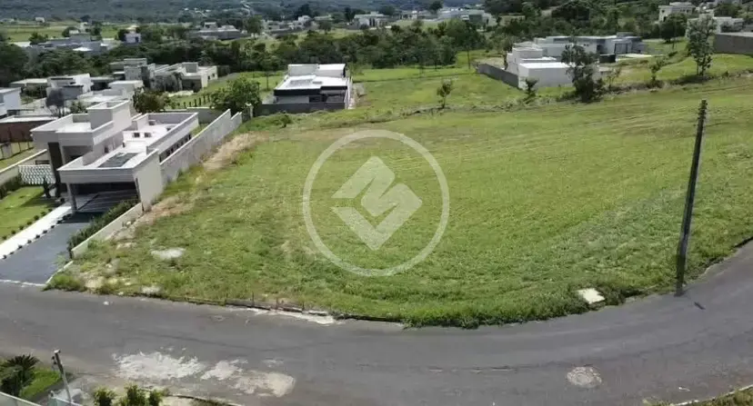 Terreno Condomínio Condomínio Marinas di Caldas, Caldas Novas - GO — foto 2