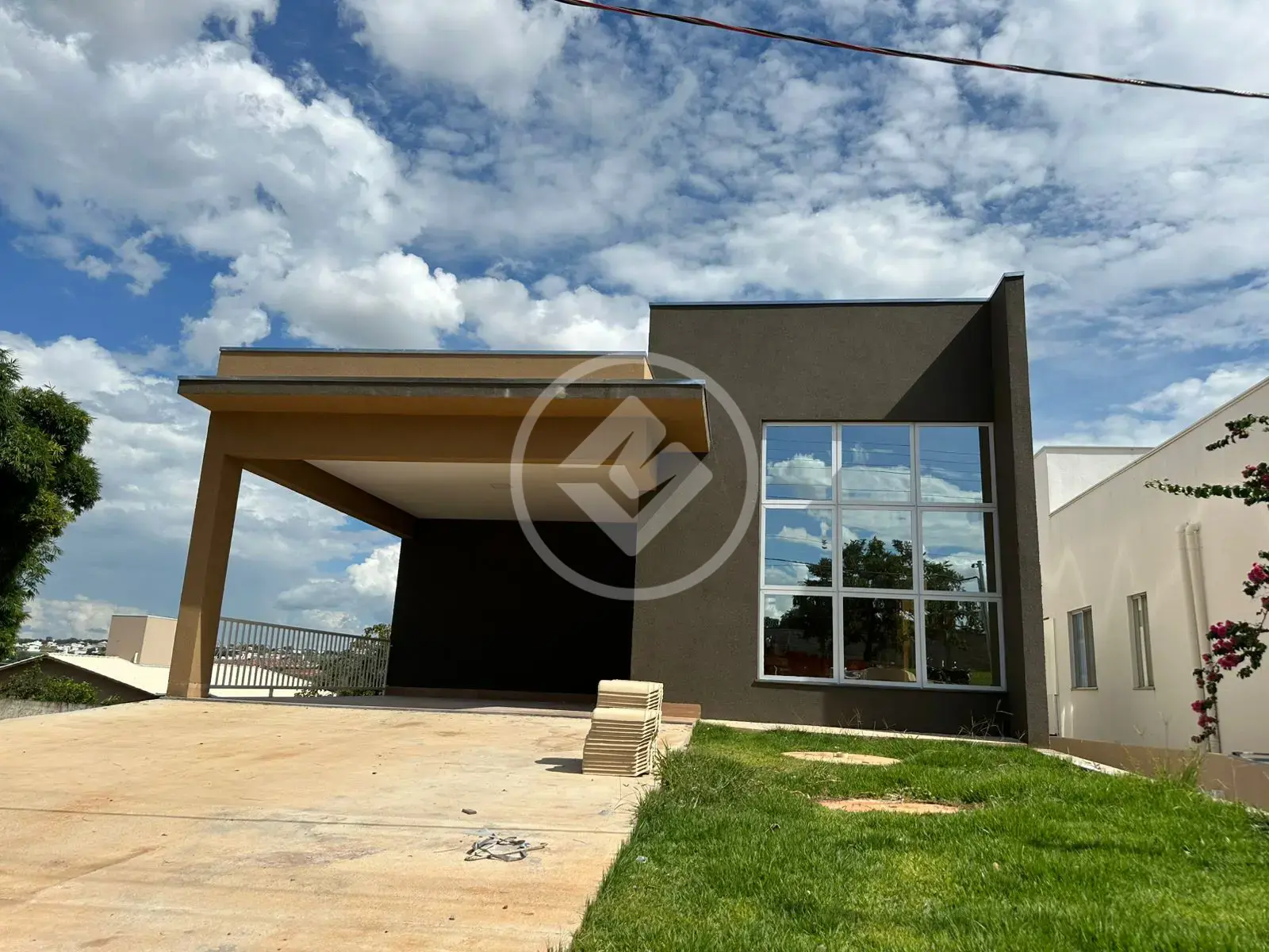 Casa Condomínio Centro, Caldas Novas - GO — foto 1