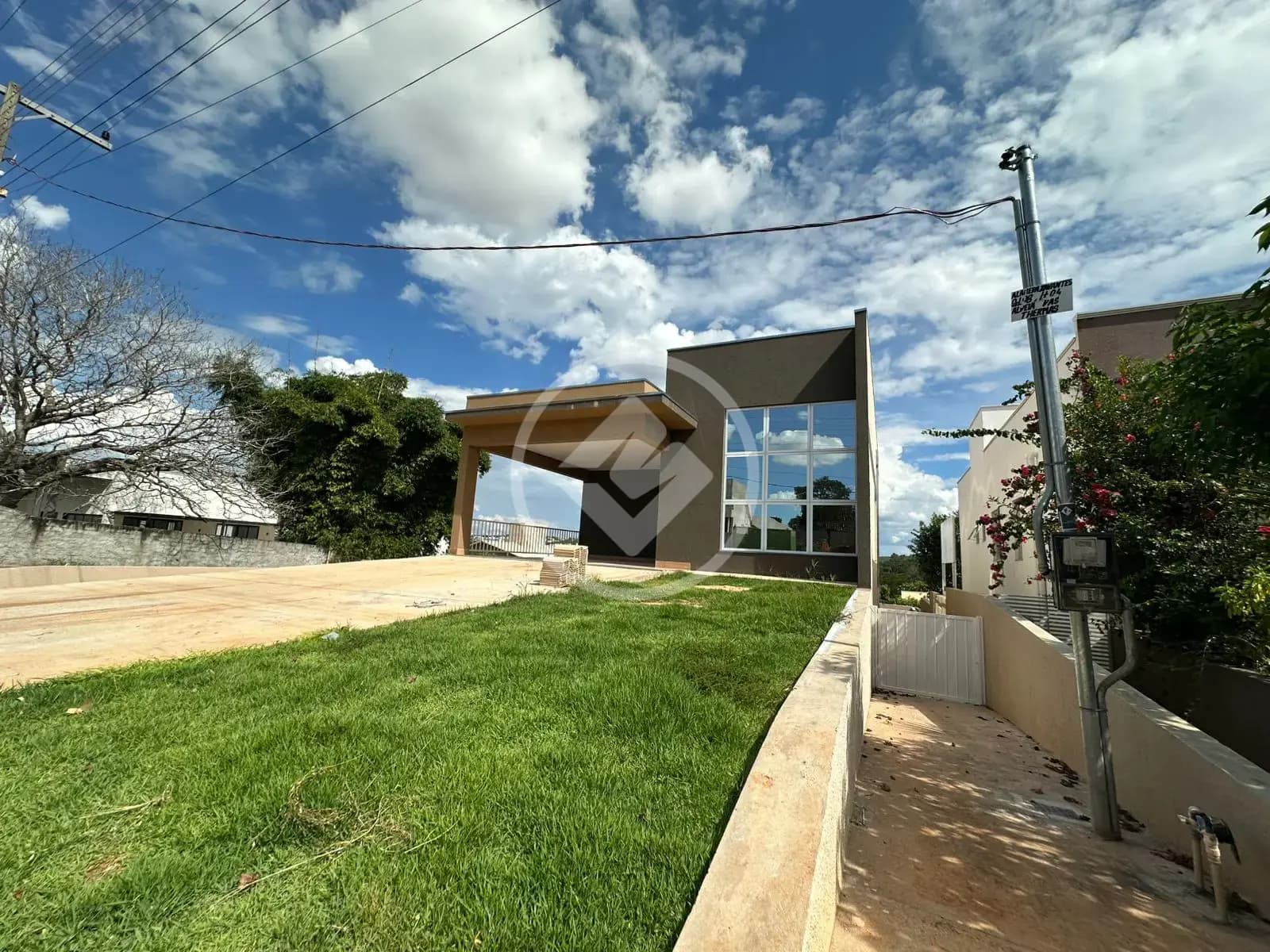 Casa Condomínio Centro, Caldas Novas - GO — foto 2