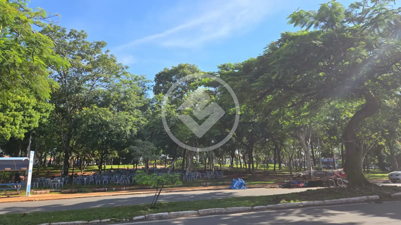 Sobrado Setor Jao, Goiânia - GO — foto 2