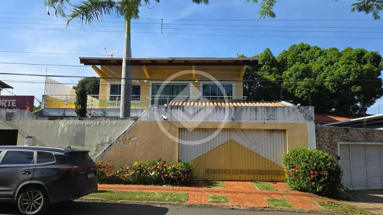 Sobrado Setor Jao, Goiânia - GO — foto 1
