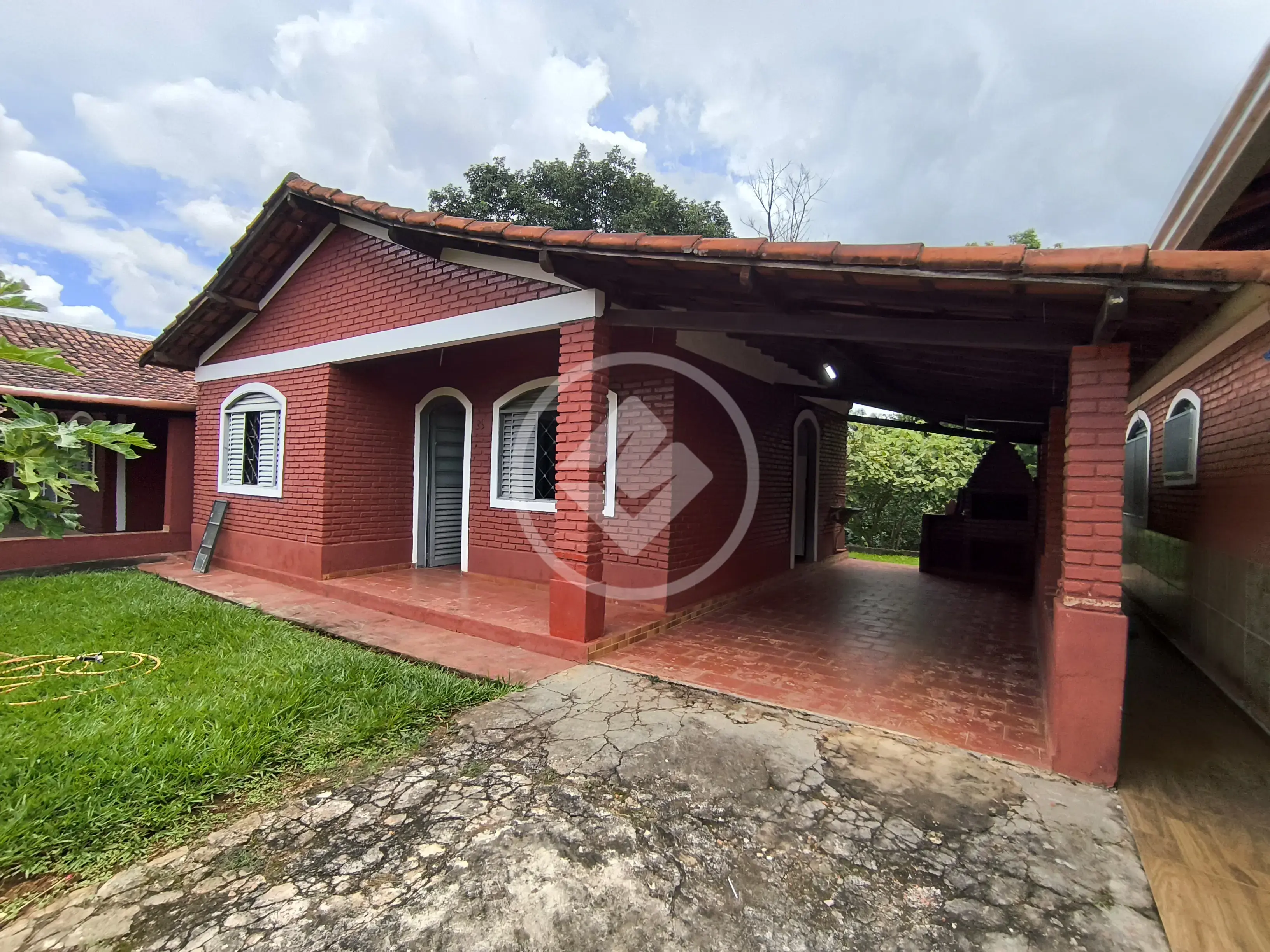 Casa Centro, Caldas Novas - GO — foto 1