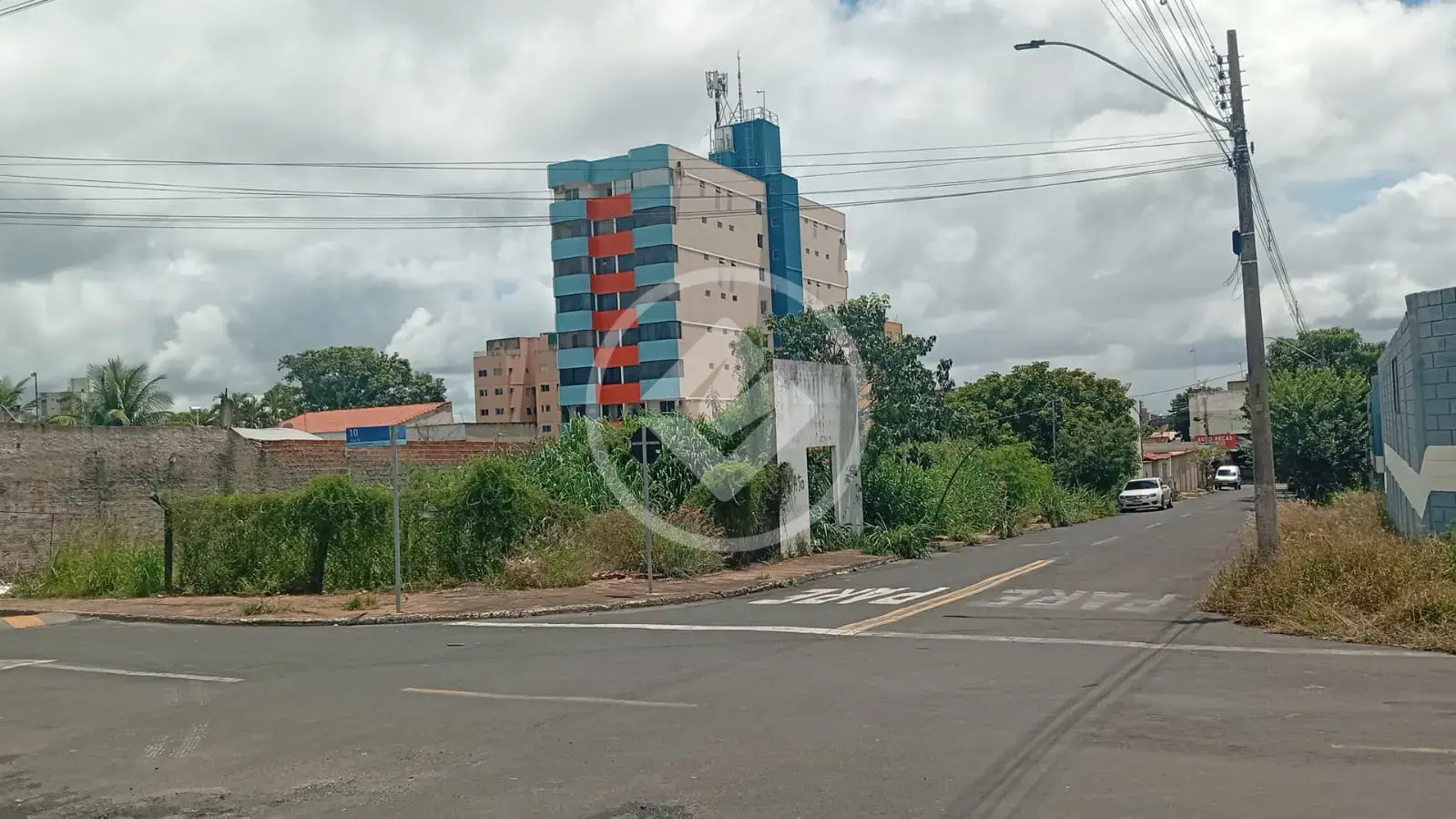 Terreno no Centro, Caldas Novas — foto 4 de 4