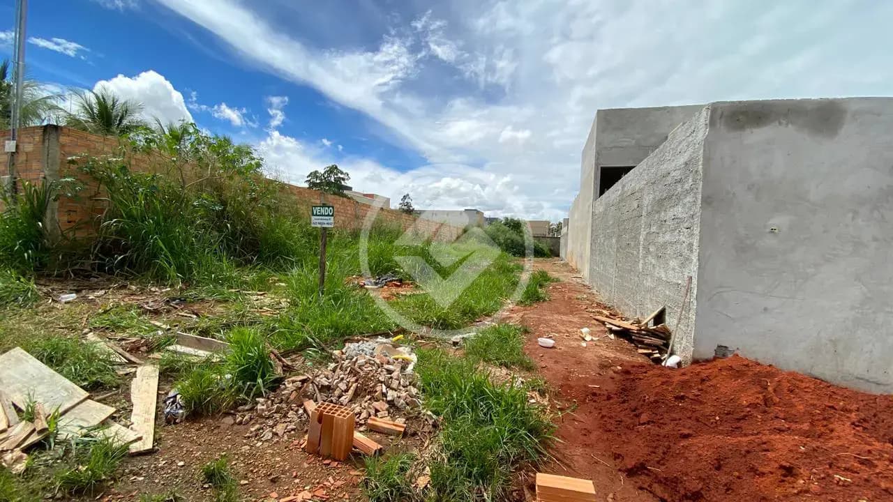 Terreno no Caldas do Oeste, Caldas Novas — foto 4 de 4