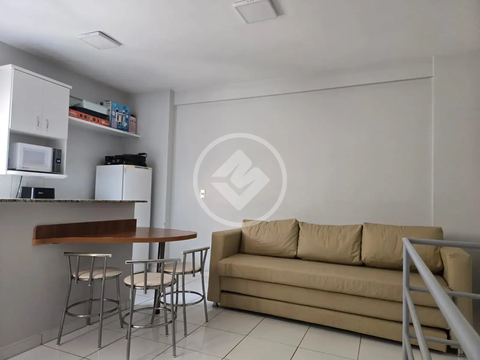 Apartamento 2 quartos no Jardim Belvedere, Caldas Novas — foto 4 de 6