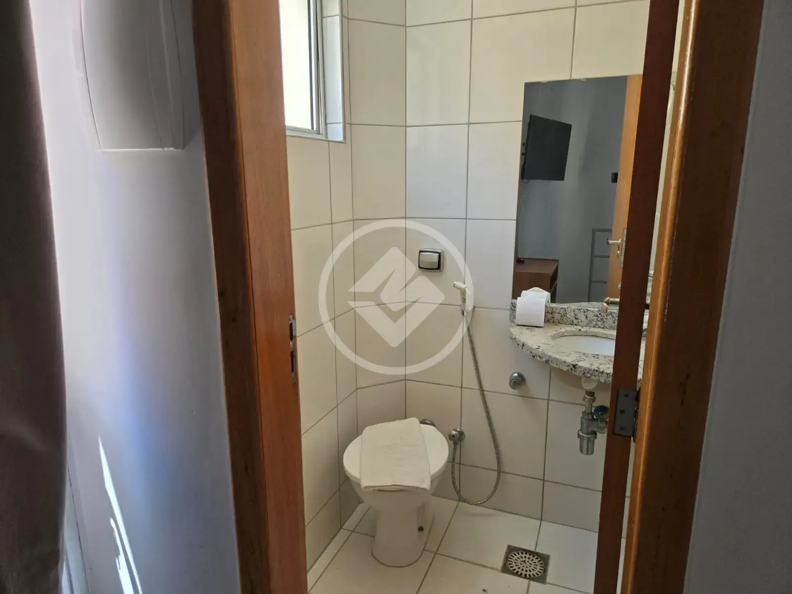 Apartamento 2 quartos no Jardim Belvedere, Caldas Novas — foto 6 de 6