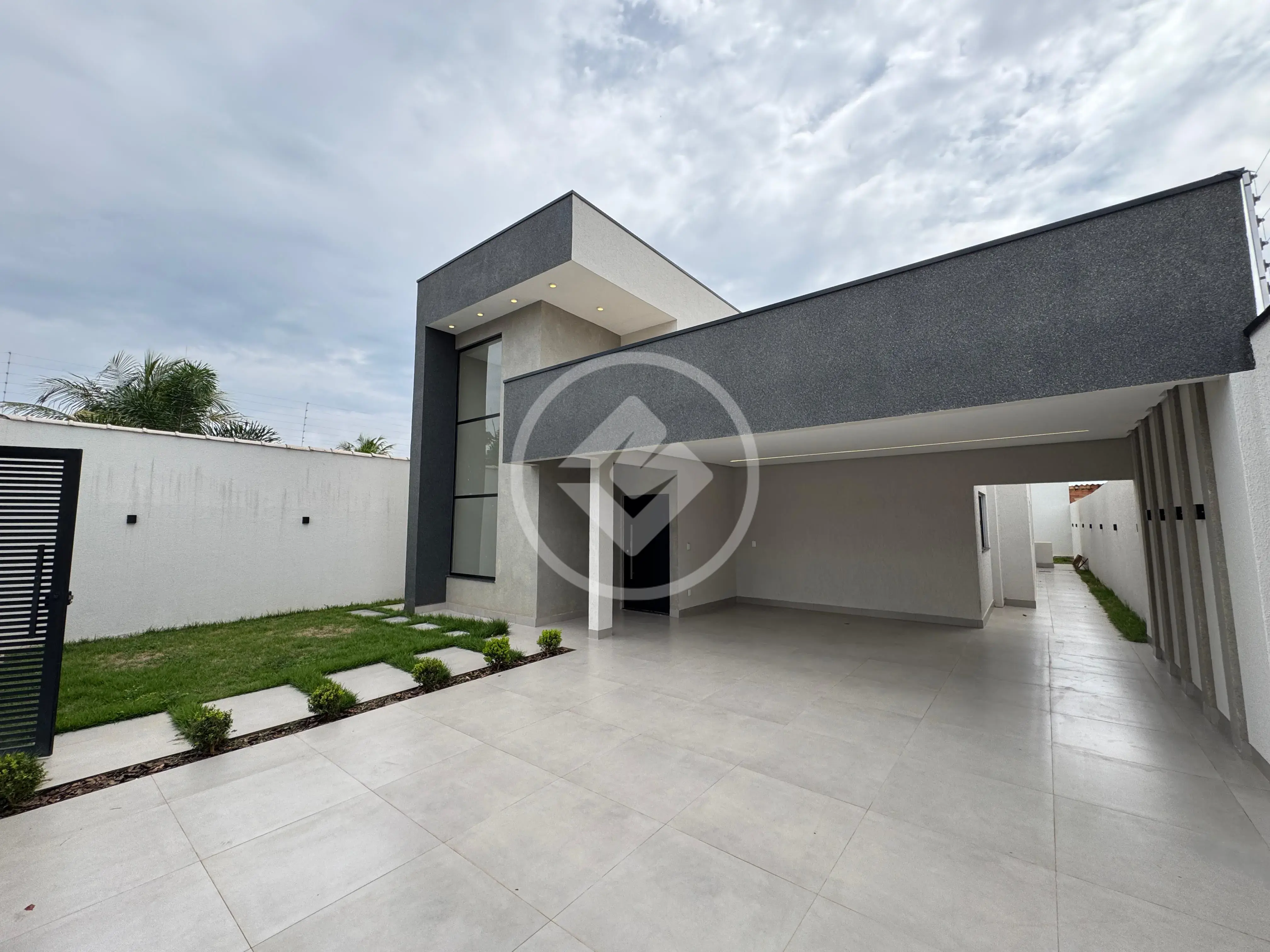 Casa 3 quartos no Estância Itaguaí, Caldas Novas — foto 6 de 6