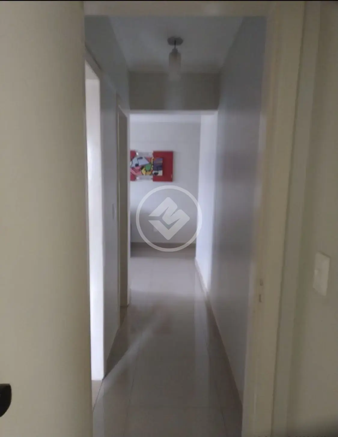 Apartamento 2 quartos no Centro, Caldas Novas — foto 4 de 6