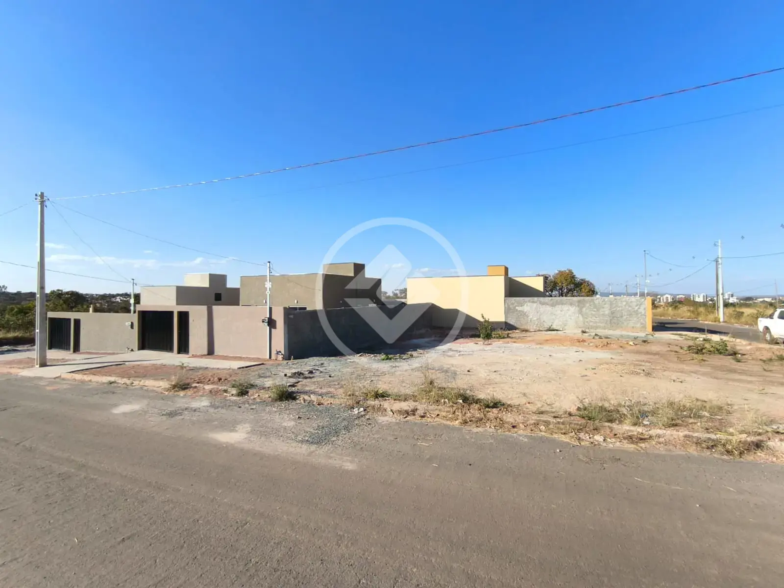 Terreno Estância Itapuã, Caldas Novas - GO — foto 2