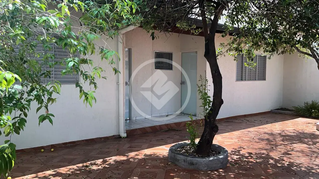 Casa 4 quartos no Jardim Paraíso, Caldas Novas — foto 3 de 6