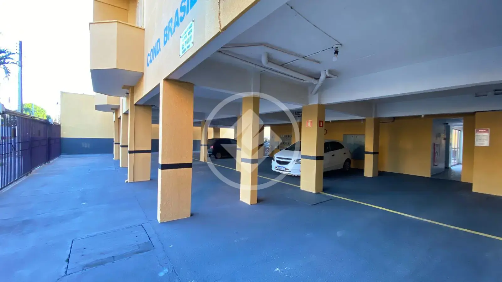 Apartamento Centro, Caldas Novas - GO — foto 2