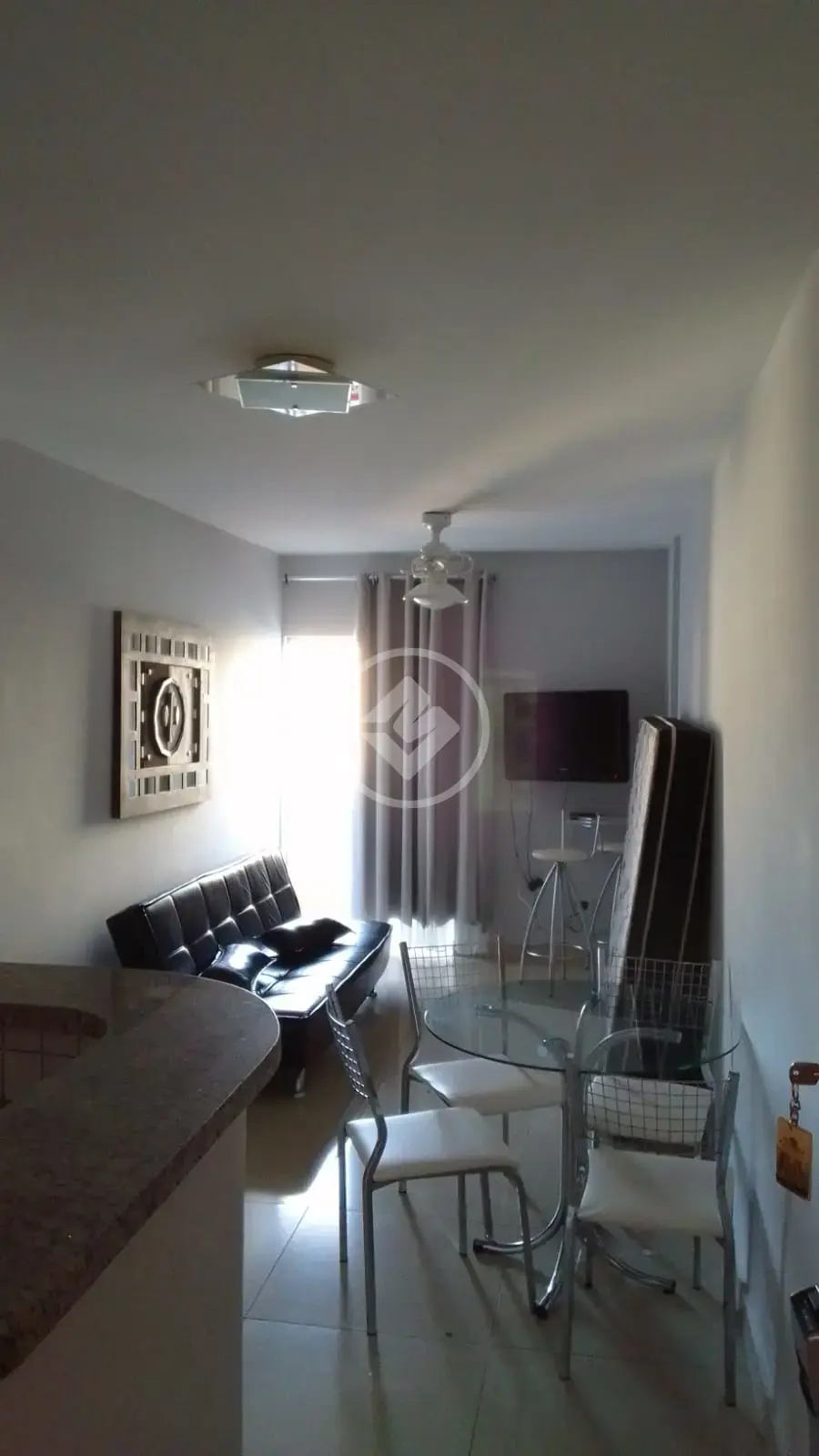 Apartamento Do Turista, Caldas Novas - GO — foto 1