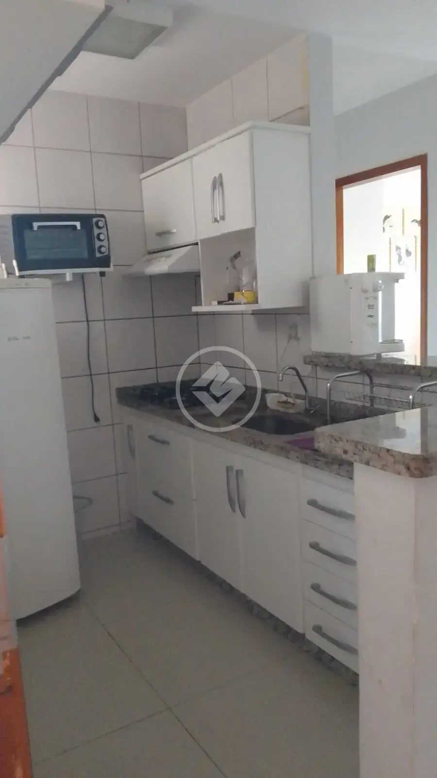 Apartamento Do Turista, Caldas Novas - GO — foto 2