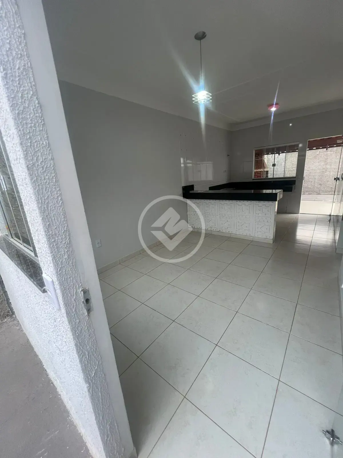 Casa 2 quartos no universitário, Caldas Novas — foto 6 de 6