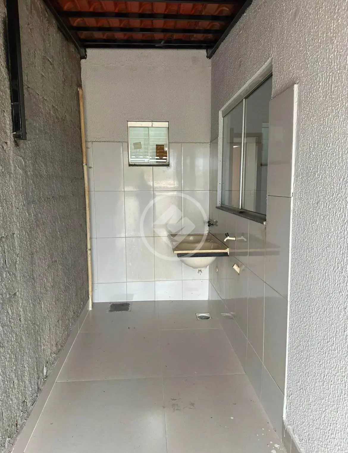 Casa 2 quartos no Jardim Vitória, Caldas Novas — foto 2 de 5