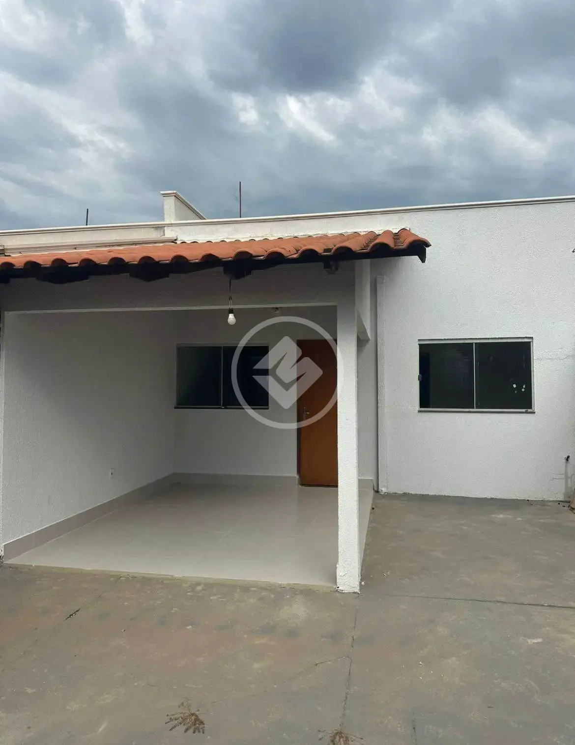 Casa 2 quartos no Jardim Vitória, Caldas Novas — foto 1 de 5