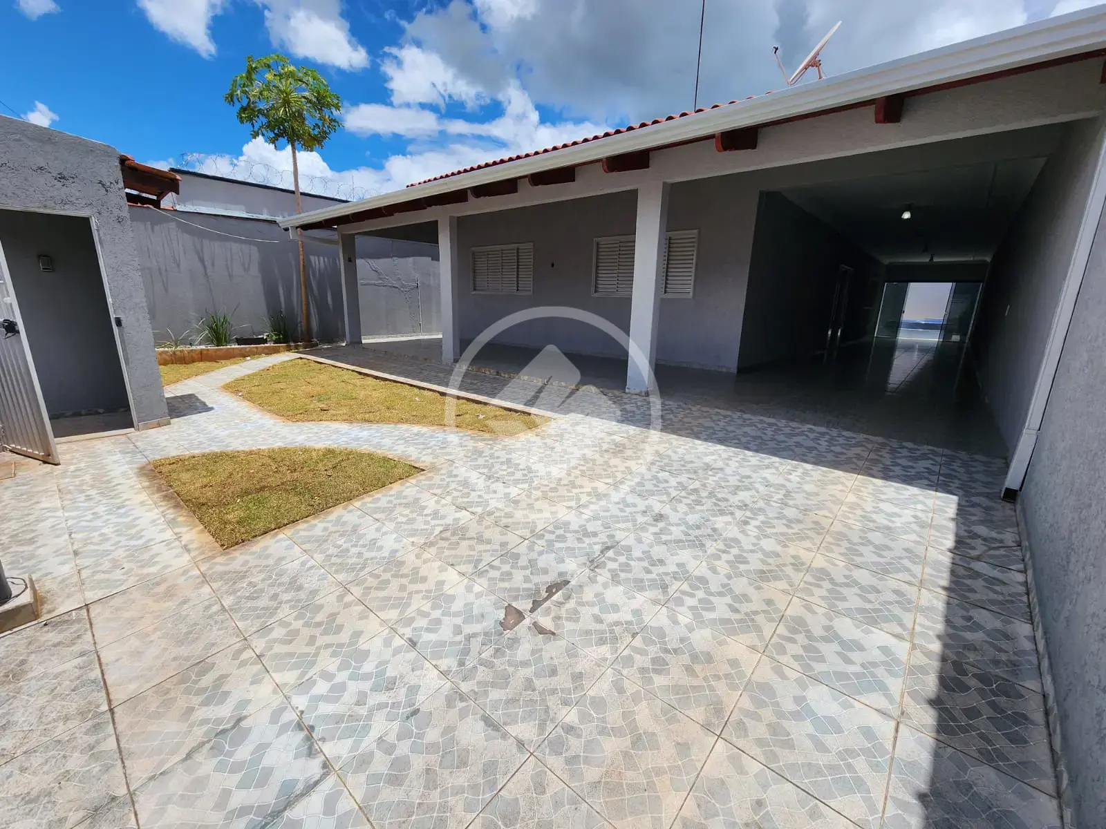 Casa 5 quartos no Estância Itaguaí, Caldas Novas — foto 3 de 6