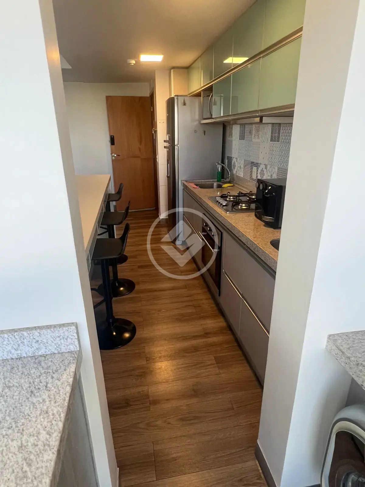 Apartamento 3 quartos no Do Turista, Caldas Novas — foto 3 de 6