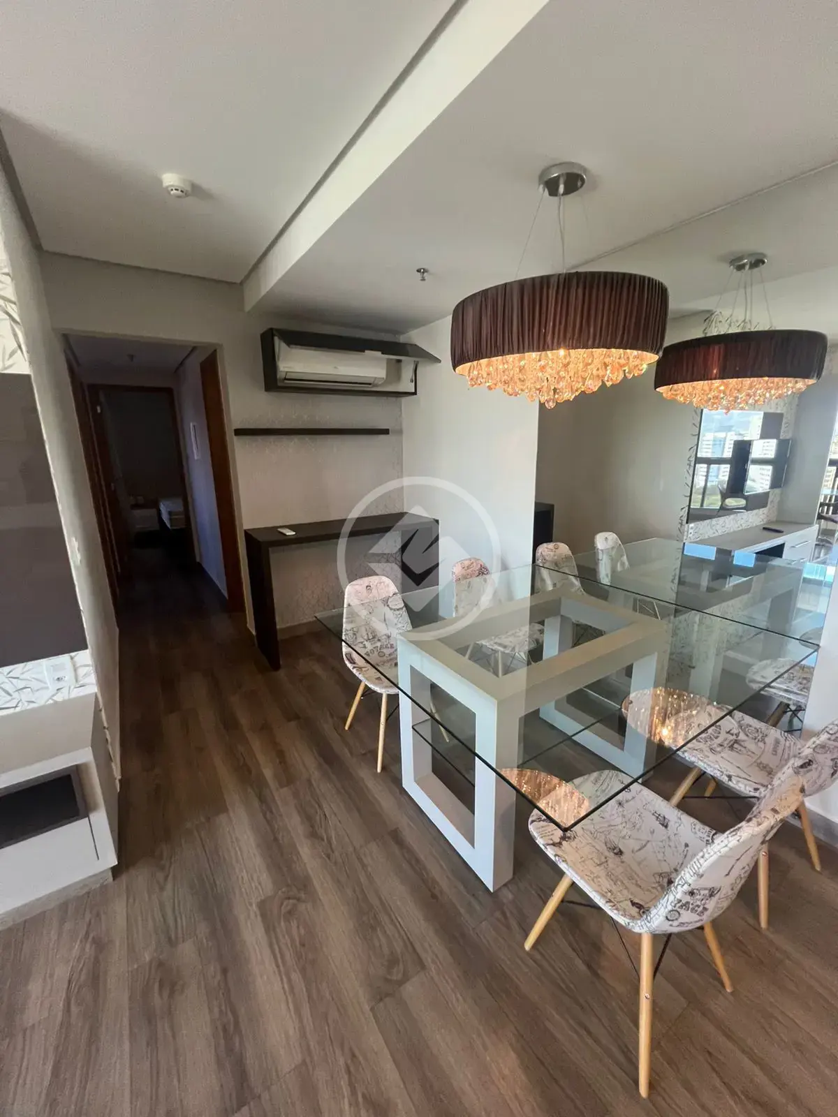 Apartamento Do Turista, Caldas Novas - GO — foto 2