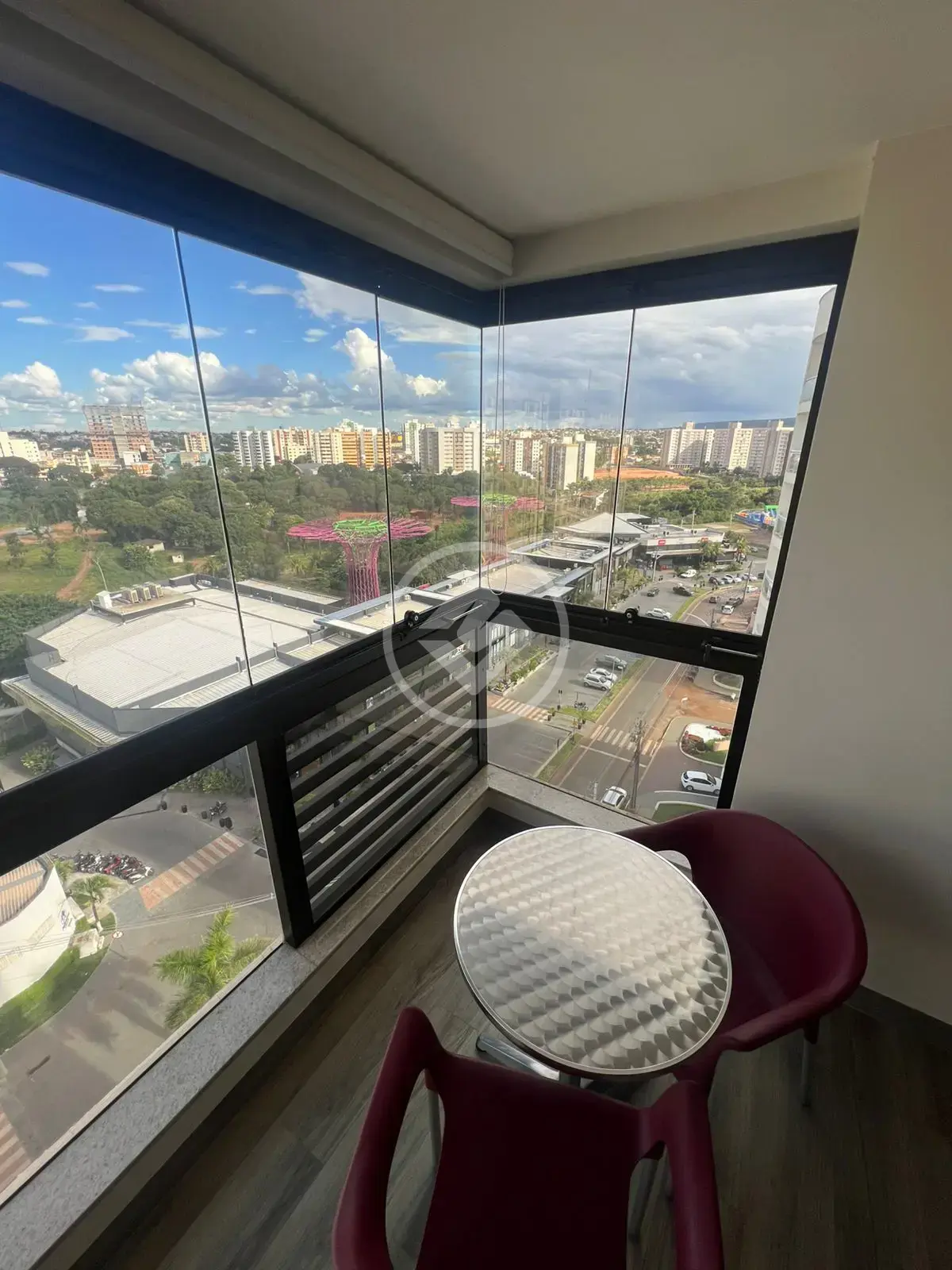 Apartamento Do Turista, Caldas Novas - GO — foto 1