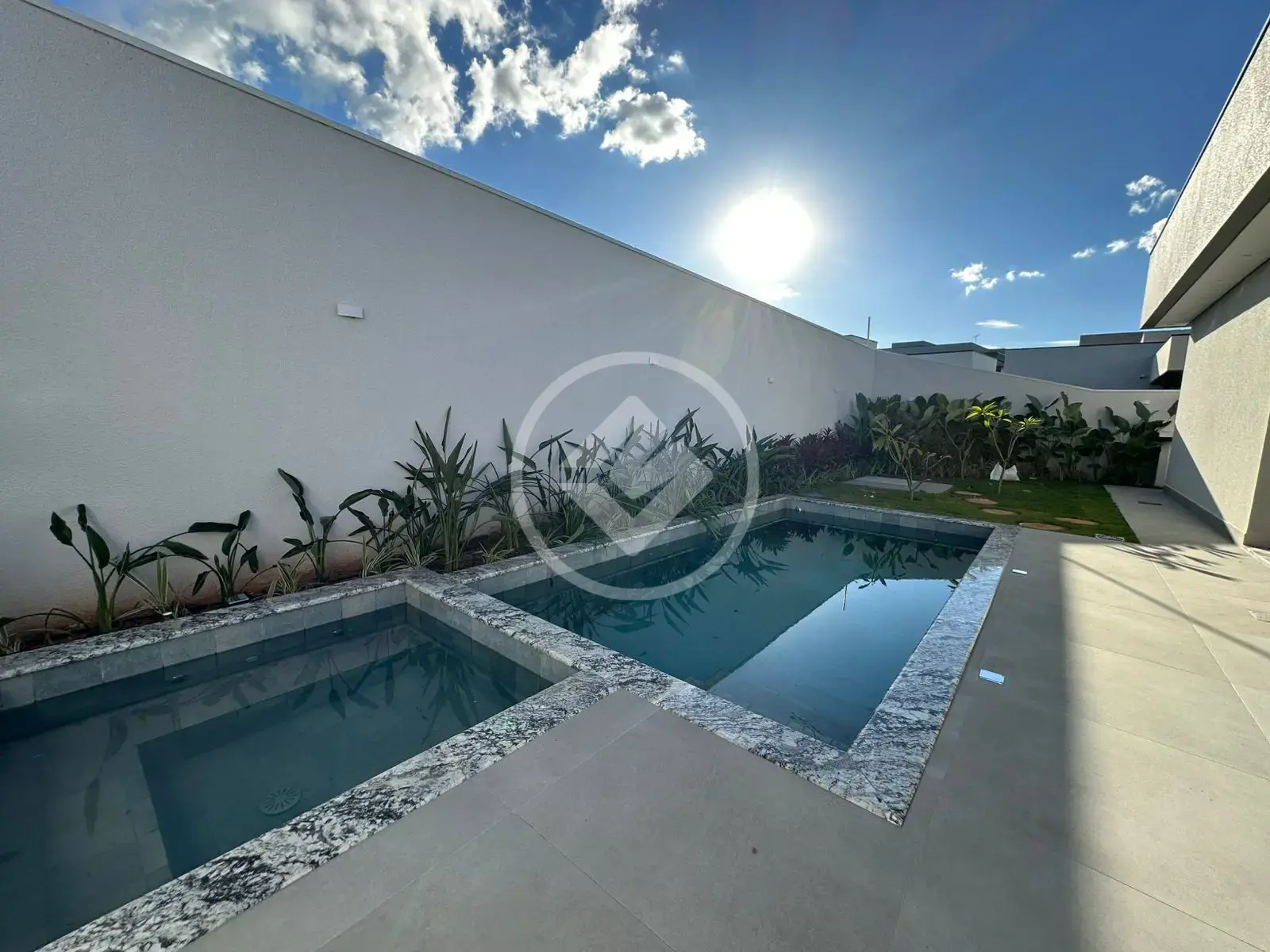 Casa Condomínio 3 quartos no Del Fiori, Caldas Novas — foto 3 de 6
