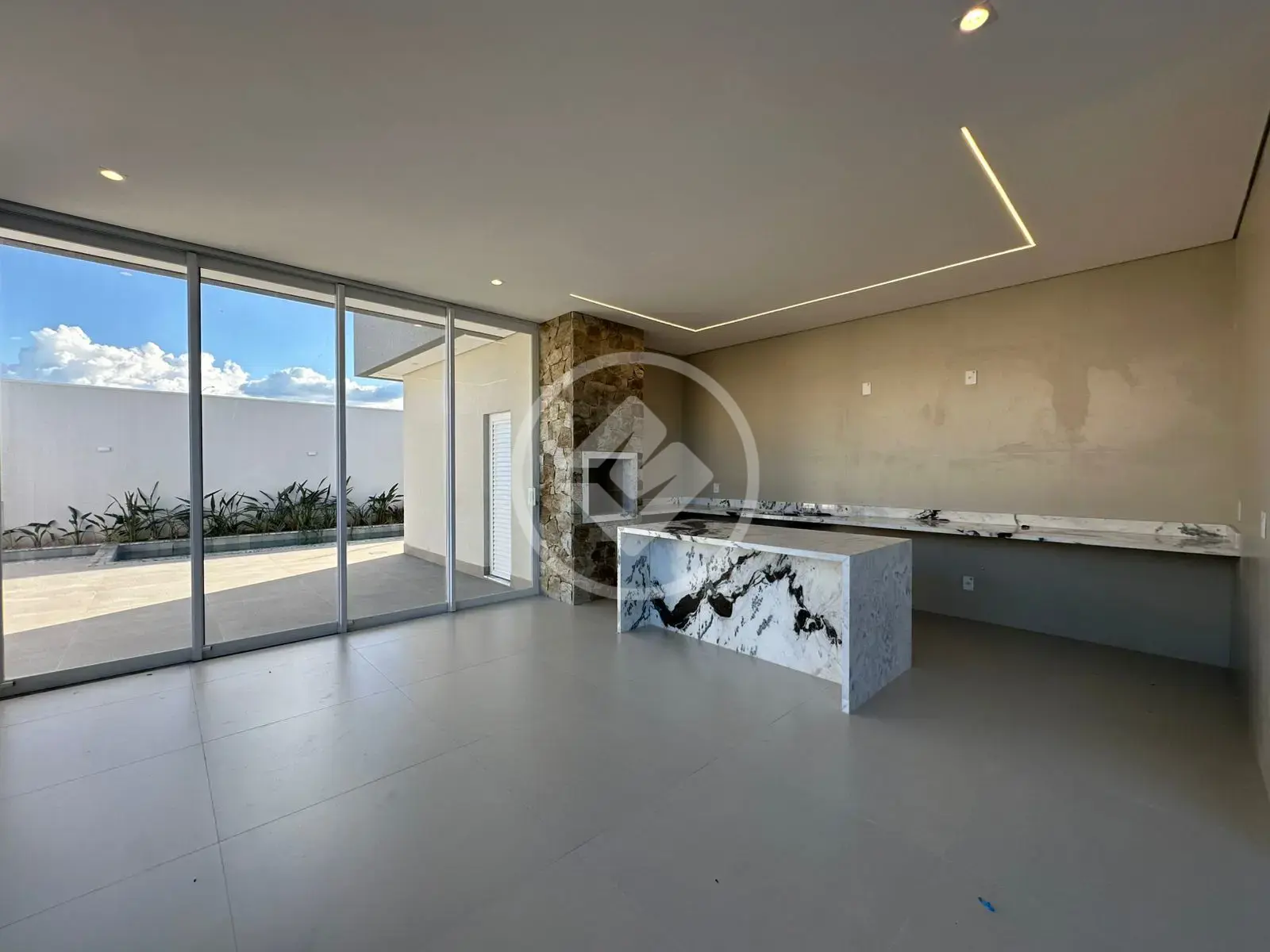 Casa Condomínio 3 quartos no Del Fiori, Caldas Novas — foto 6 de 6