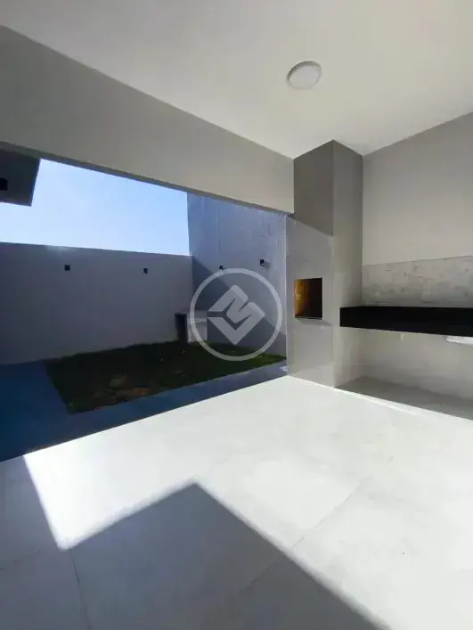 Casa 3 quartos no Chácaras Itapema, Caldas Novas — foto 4 de 6