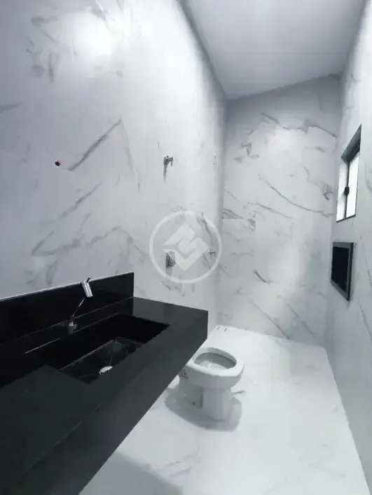 Casa 3 quartos no Chácaras Itapema, Caldas Novas — foto 6 de 6