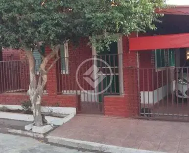 Casa Condomínio Do Turista, Caldas Novas - GO — foto 1