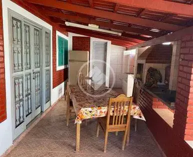 Casa Condomínio 3 quartos no Do Turista, Caldas Novas — foto 3 de 6