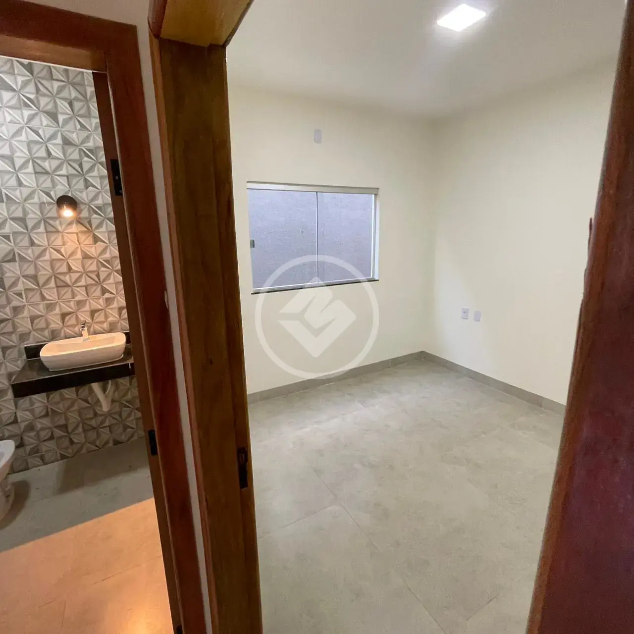 Casa 3 quartos no Jardim Belvedere, Caldas Novas — foto 6 de 6