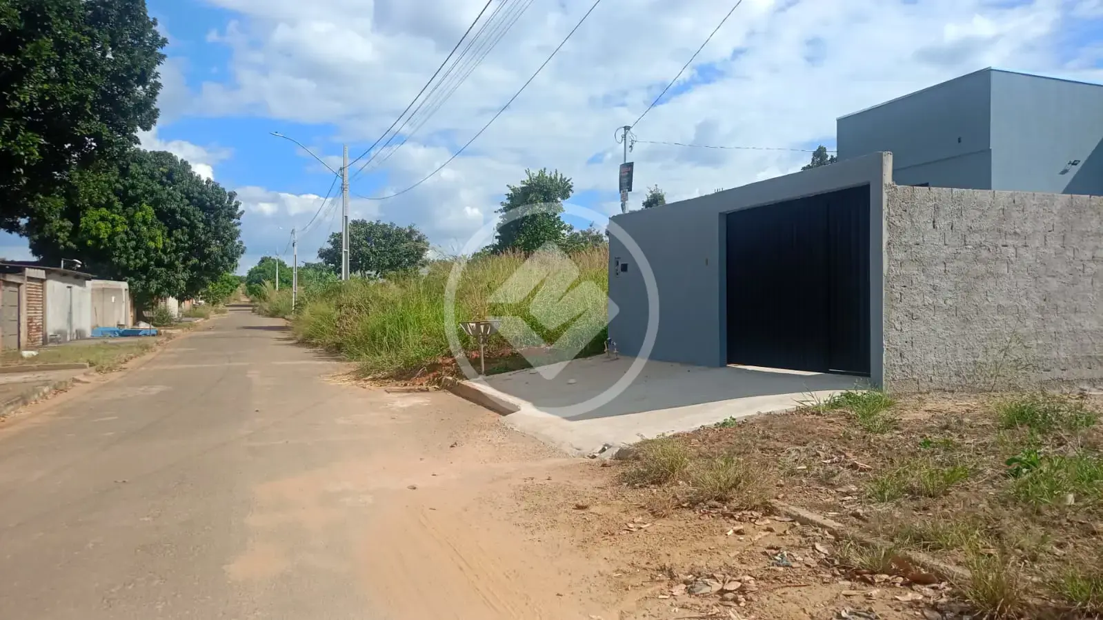 Terreno Centro, Caldas Novas - GO — foto 2