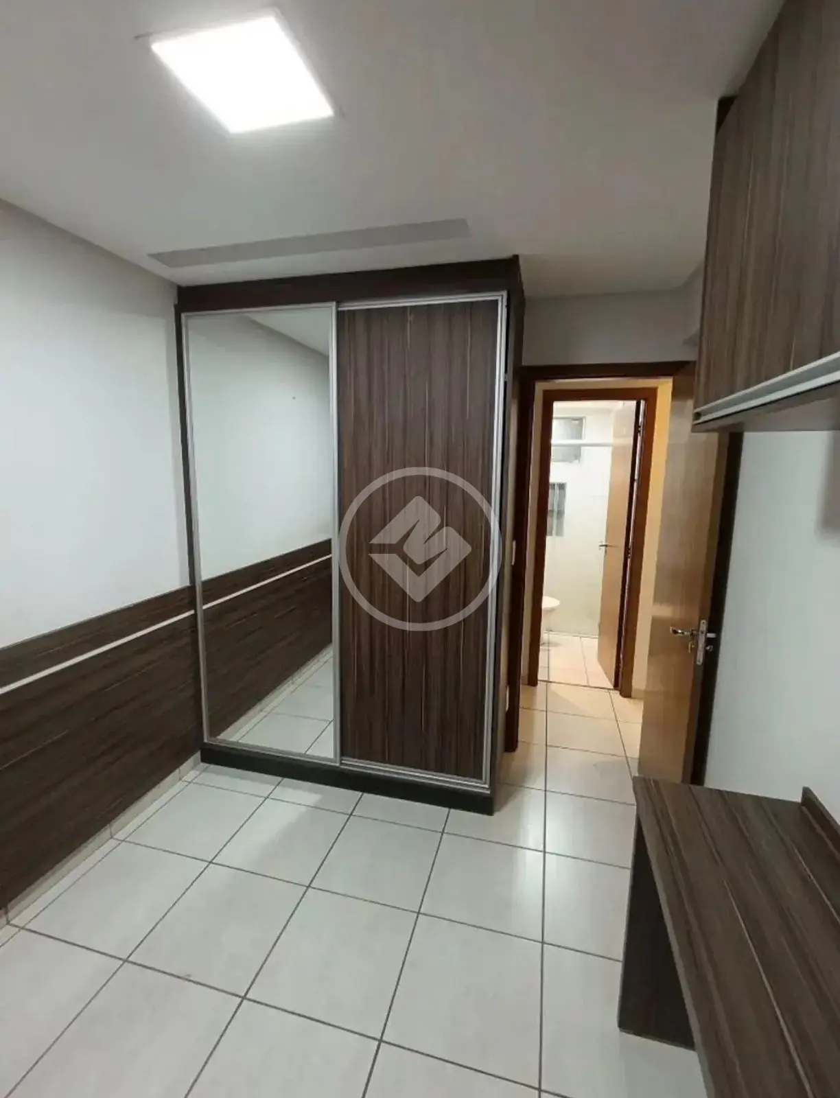 Apartamento 3 quartos no Jardim Maria Inês, Aparecida de Goiânia — foto 3 de 6