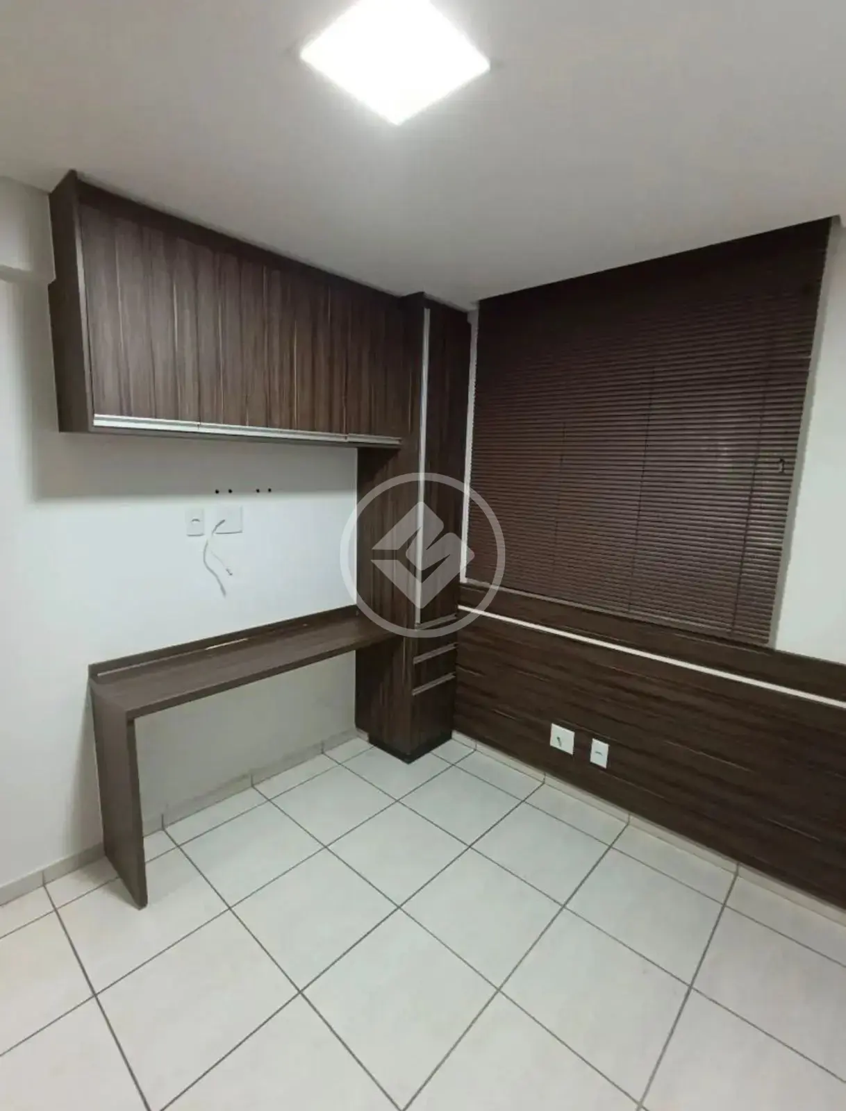 Apartamento 3 quartos no Jardim Maria Inês, Aparecida de Goiânia — foto 5 de 6