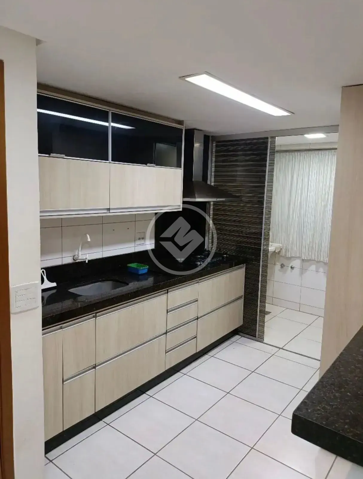 Apartamento 3 quartos no Jardim Maria Inês, Aparecida de Goiânia — foto 4 de 6