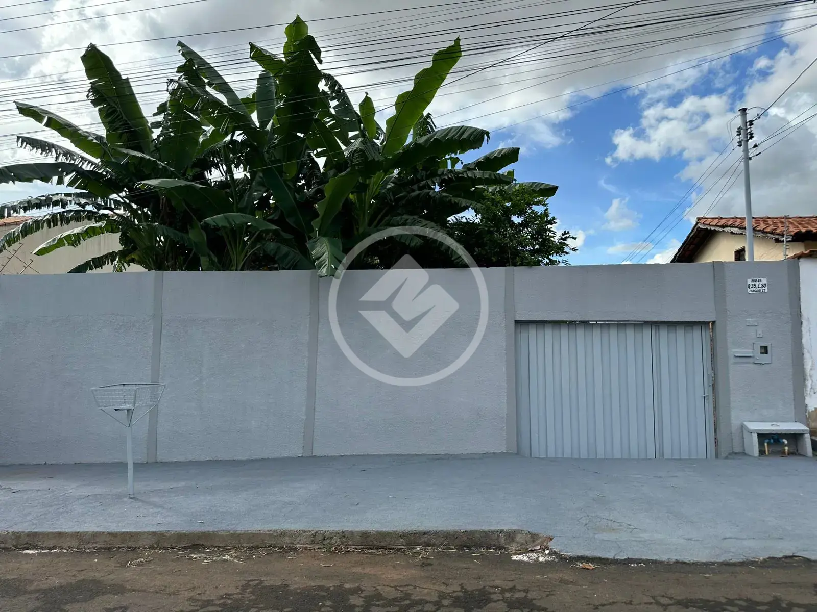Casa Residencial Eldorado Park II, Caldas Novas - GO — foto 1