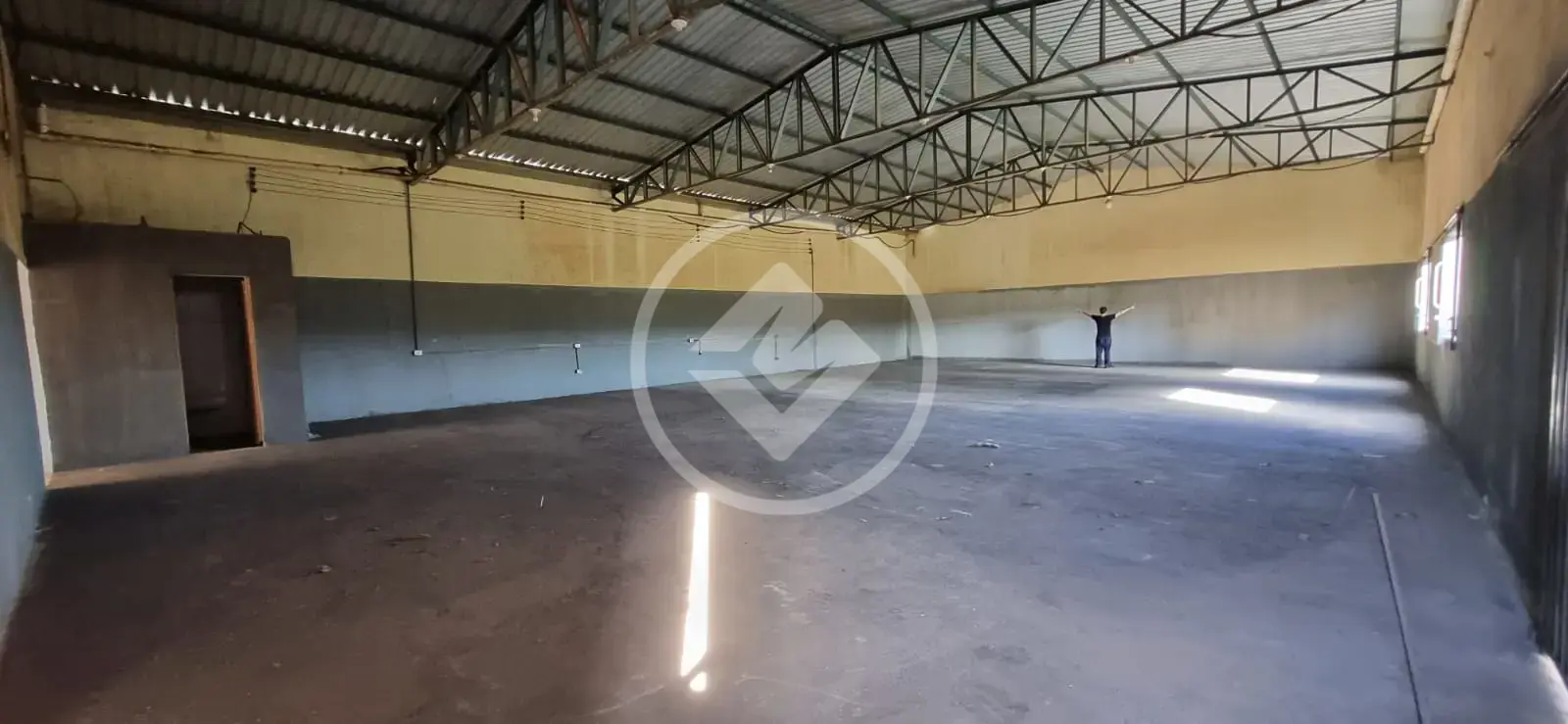 Galpão Jardim dos Ipês, Caldas Novas - GO — foto 1