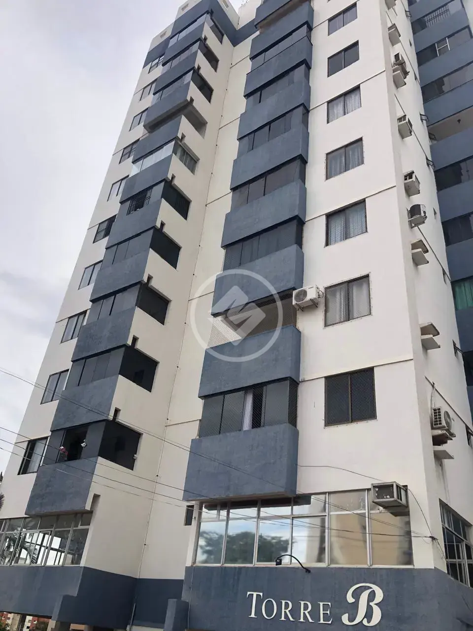 Apartamento Centro, Caldas Novas - GO — foto 1