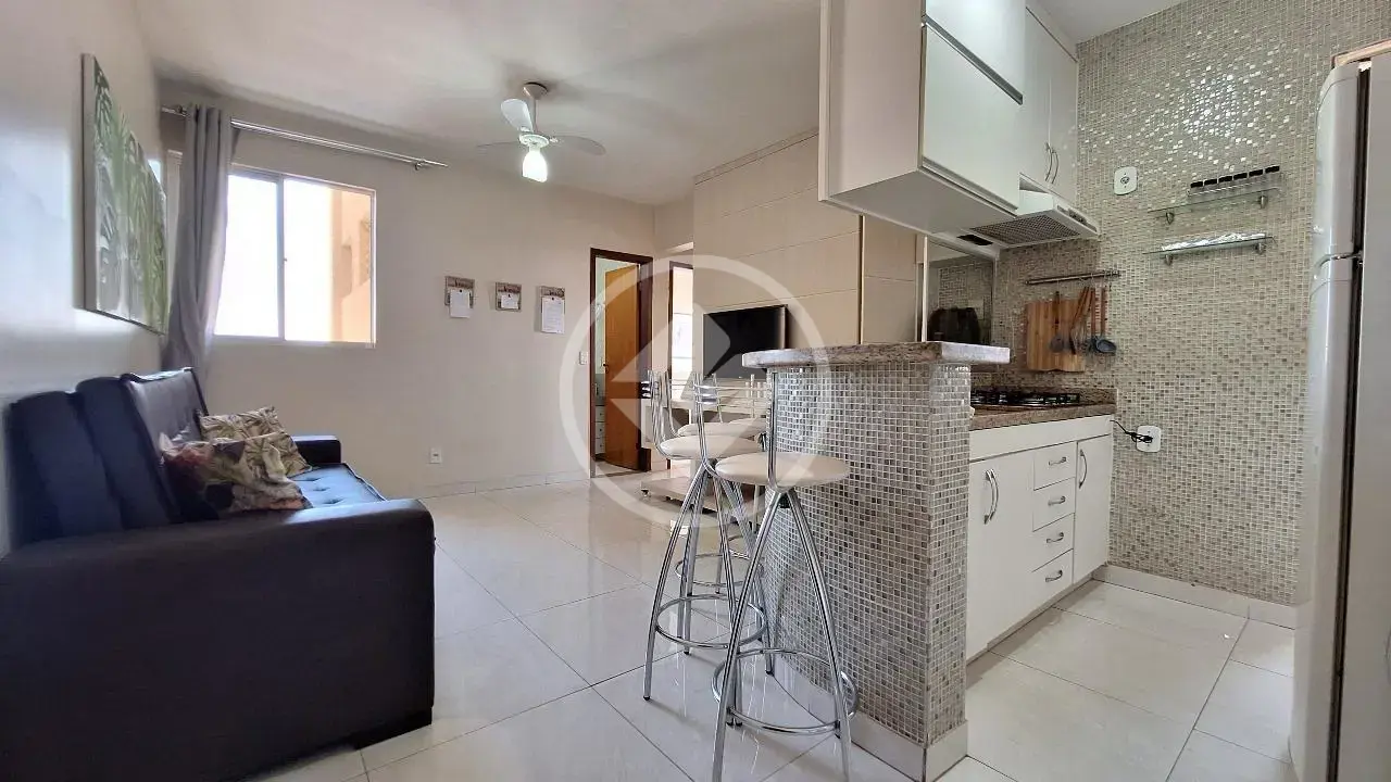 Apartamento 2 quartos no Jardim dos Turistas, Caldas Novas — foto 6 de 6