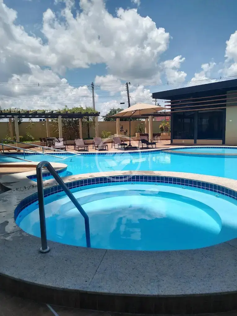 Apartamento 2 quartos no Jardim dos Turistas, Caldas Novas — foto 5 de 6