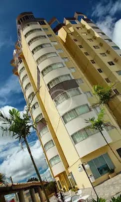Apartamento 2 quartos no Jardim dos Turistas, Caldas Novas — foto 2 de 6