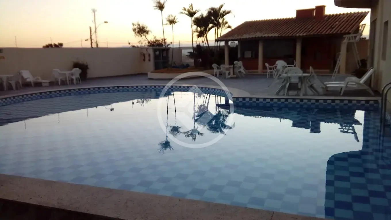 Apartamento 2 quartos no Jardim dos Turistas, Caldas Novas — foto 5 de 6