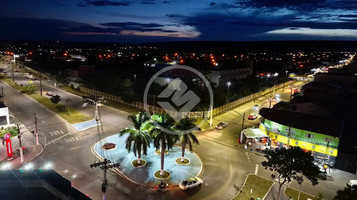 Apartamento 2 quartos no Jardim dos Turistas, Caldas Novas — foto 4 de 6