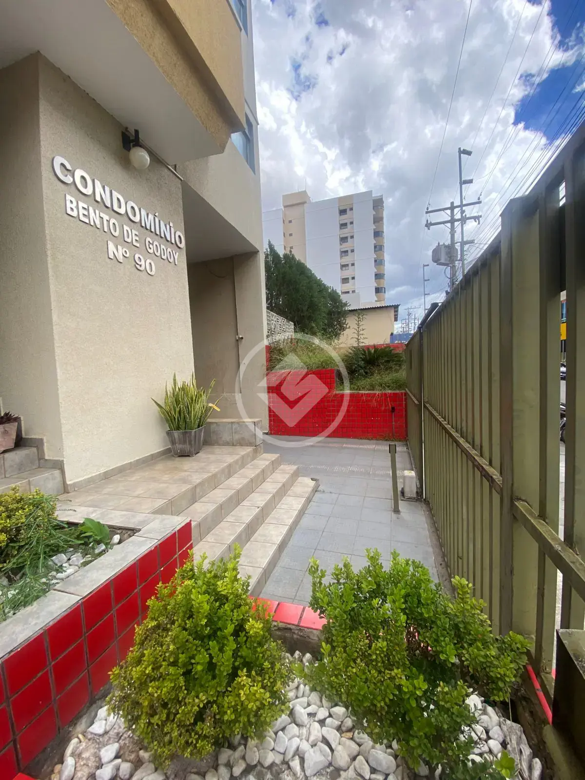 Apartamento Centro, Caldas Novas - GO — foto 2