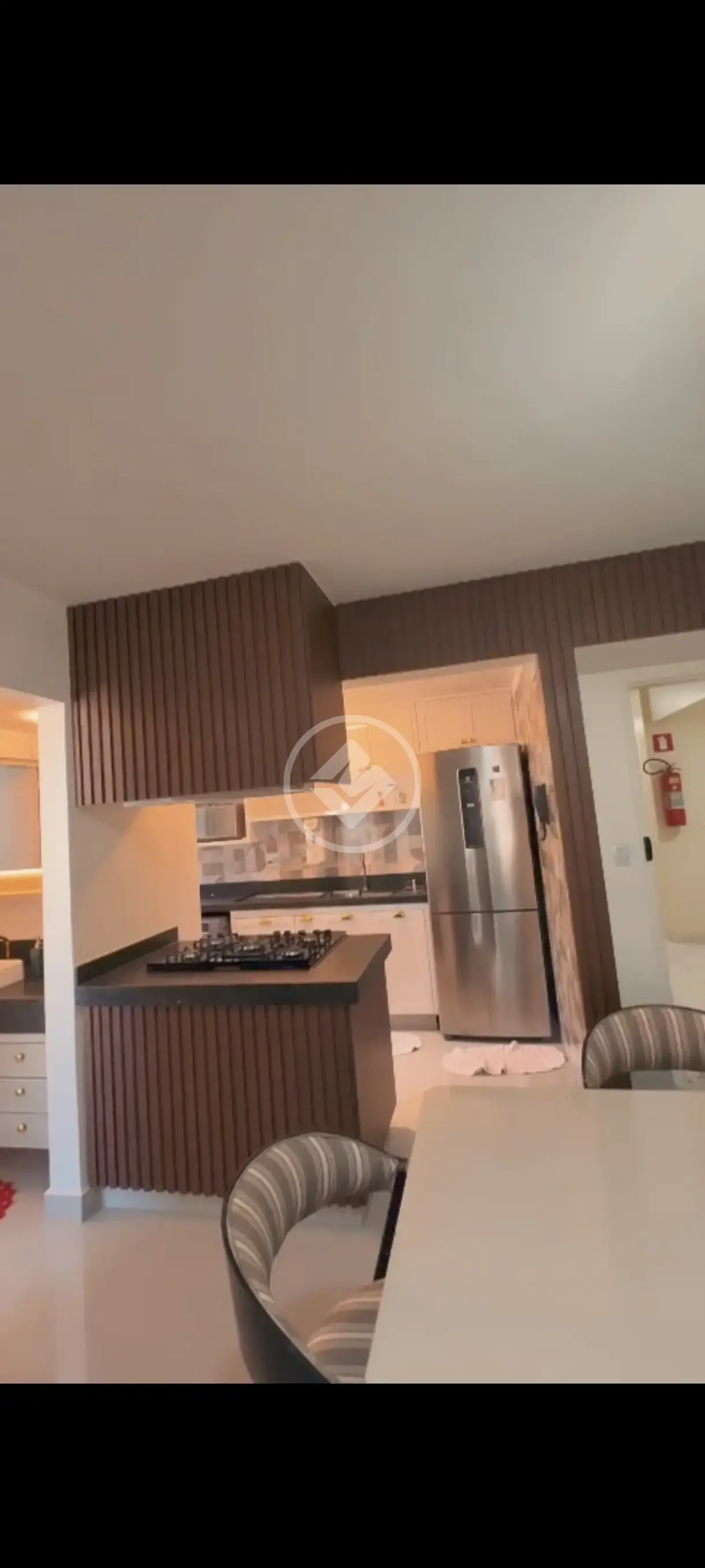 Apartamento Do Turista, Caldas Novas - GO — foto 1