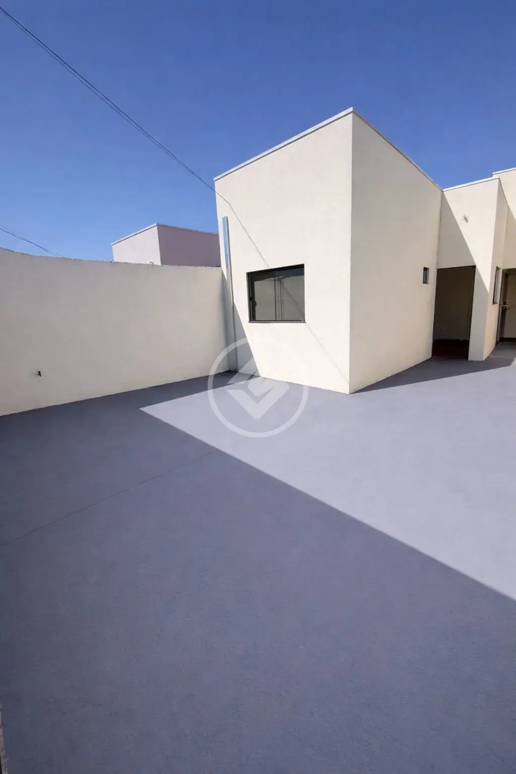 Casa Setor Bela Vista, Caldas Novas - GO — foto 1