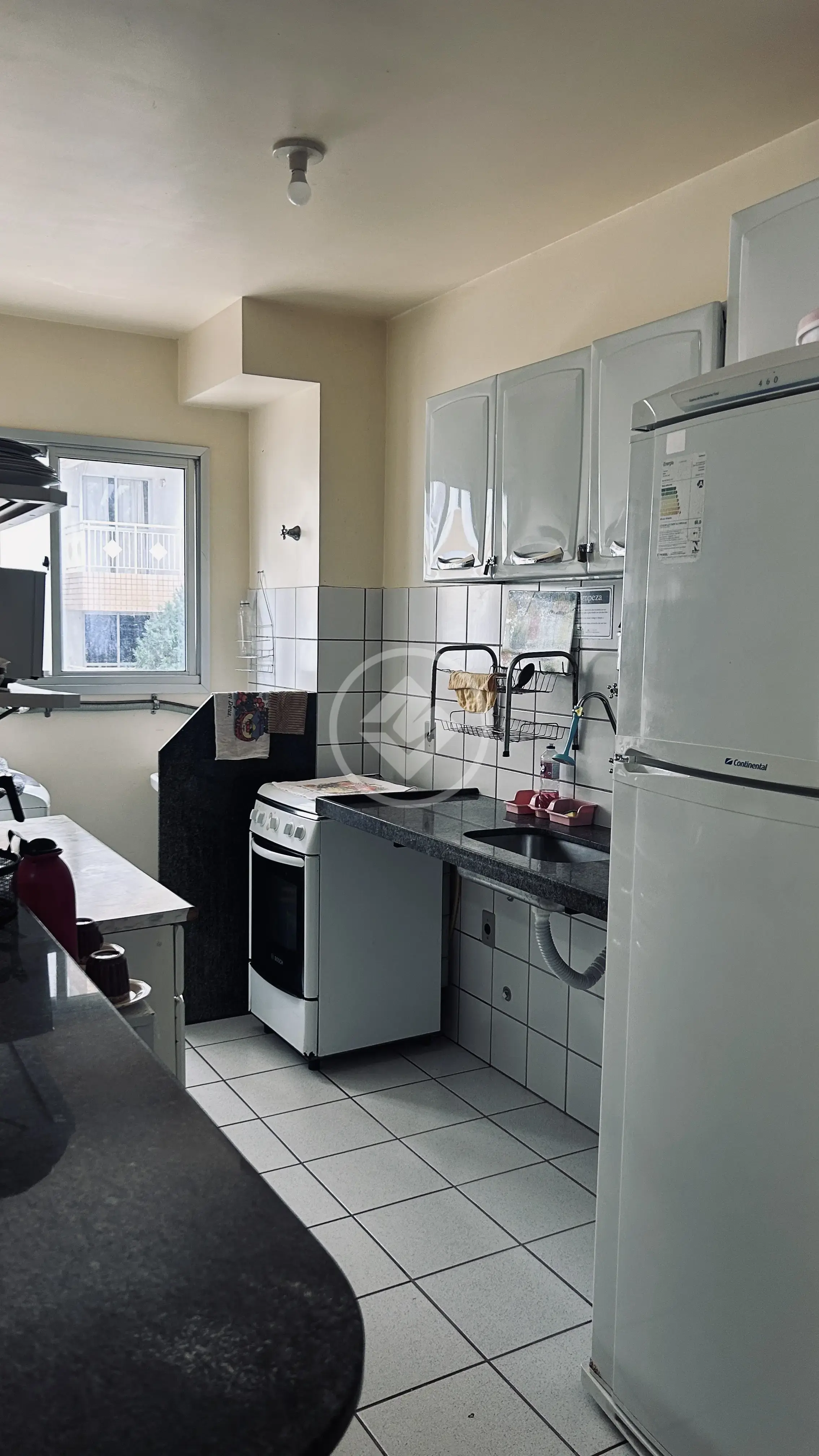 Apartamento 2 quartos no Do Turista, Caldas Novas — foto 4 de 6