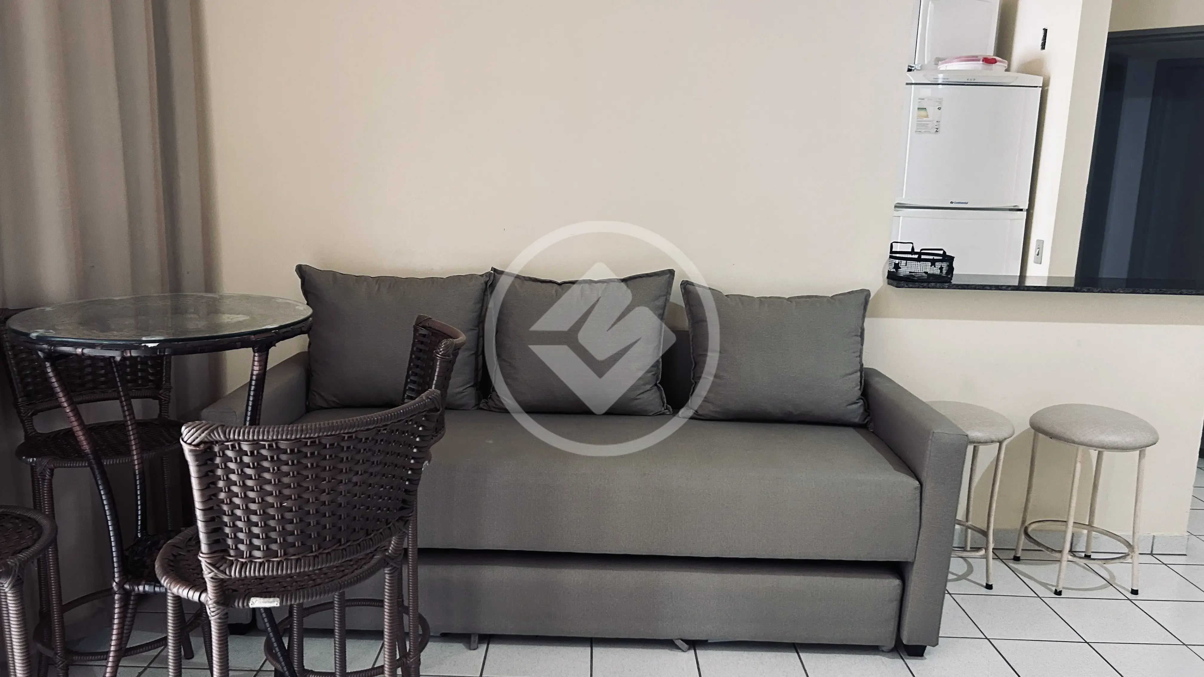 Apartamento 2 quartos no Do Turista, Caldas Novas — foto 5 de 6